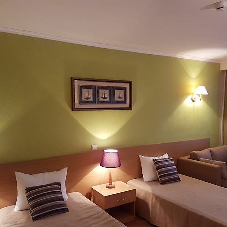 Magnolia Palace Golden Sands Bagian luar foto